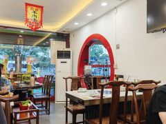-老楼羊蝎子·鲜货烧烤(惊驾路店)