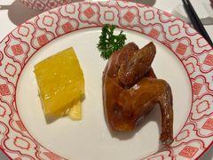 -谭厨中山传家菜.乳鸽.脆鲩鱼(华强北中航城店)