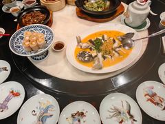 -誉八仙粤菜(万象天地店)