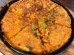 -意成料理