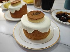 -Tomado绿色烘焙(大尧三路店)