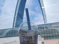 超级奥利奥-7分甜(苏州中心店)