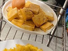 -厚味居炙子烤肉·清真(天桥南纬路店)