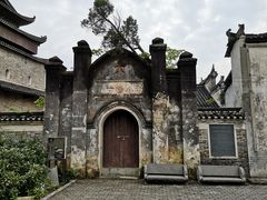 -上甘棠村