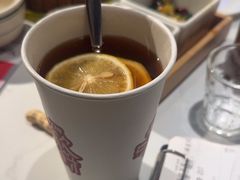 -食大利香港茶餐厅(南亚风情第一城店)