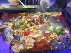 -鱼库·不仅是一家烤鱼店(车公庙店)