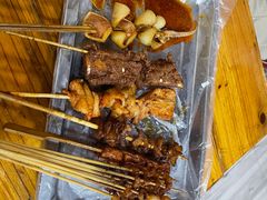 -胡仁根胡记炸炸炸