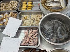 -圆蛋酒料•生腌(开元路店)
