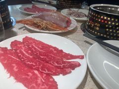 -宴立方海鲜自助(义乌万达广场店)