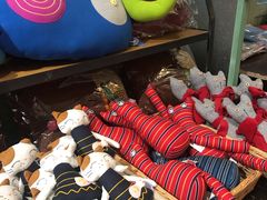 -猫咪博物馆(顶澳仔猫街店)