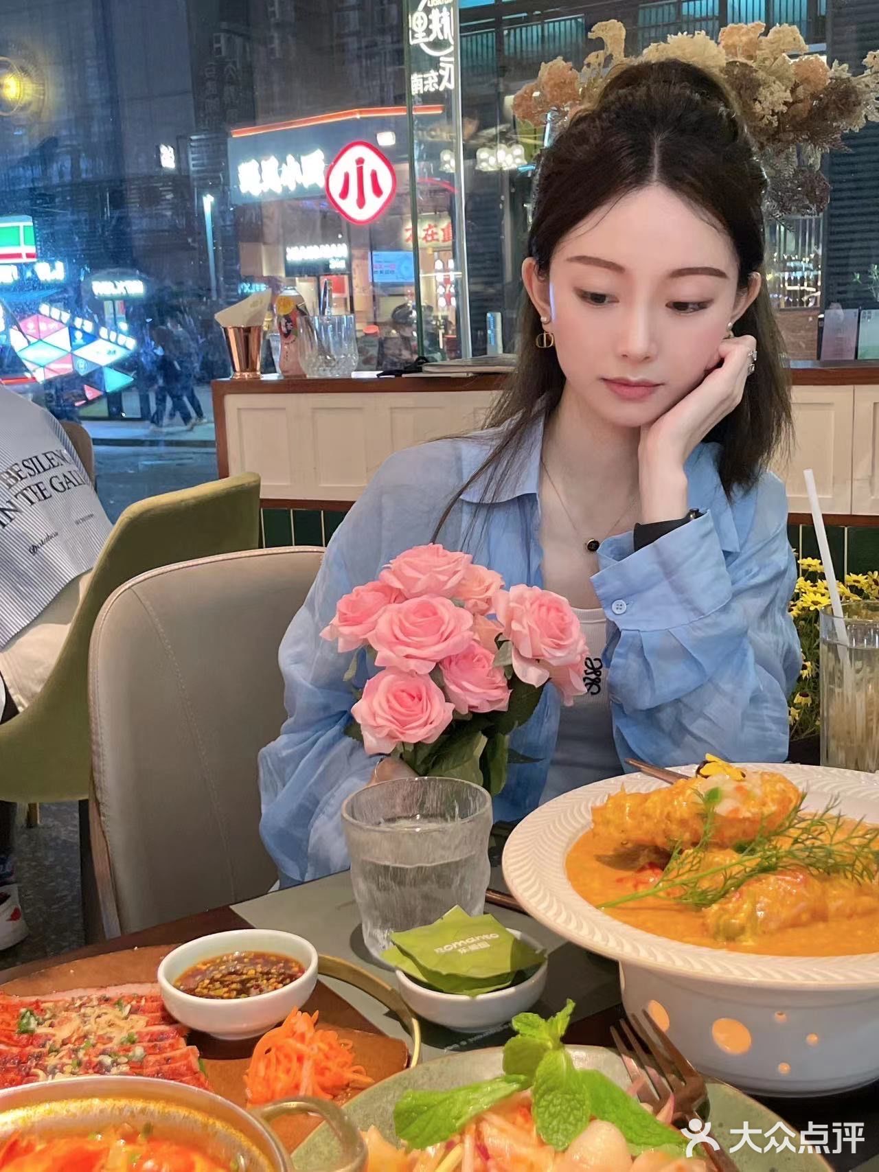 在乐曼图来一场属于春天的邂逅