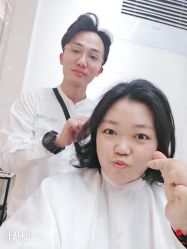 短发-PIONEER·韩式