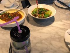 成都素三样-蔴将·川菜(黄龙万科店)