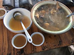 -竹泉农庄·竹筒饭(从化店)