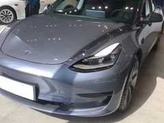 -TESLA 特斯拉(上海太古汇体验店)