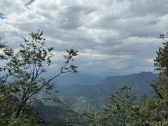 -塔云山