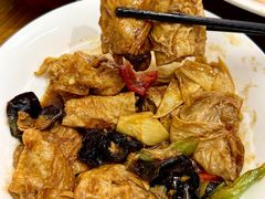 -毛哥小馆子(百井坊巷店)