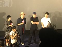 -博纳UA影城(KK Mall店)