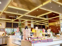 -大中华希尔顿酒店-念自助餐·嗨啤·小龙虾