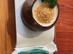 -自然椰·海南清补凉(海月广场店)