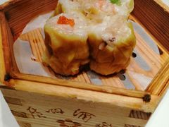 -广州酒家(中华广场店)