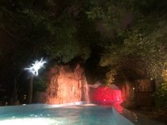 -热带风暴水上乐园