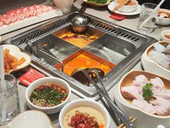 -海底捞火锅(壹悦城店)
