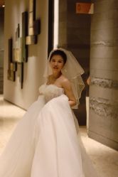 -南京宝娜嫁衣婚纱礼服馆(中央路店)