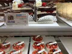 -85度C(南京龙江店)