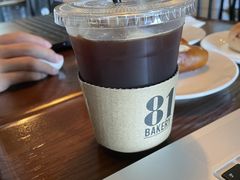 -81bakery(关山路店)