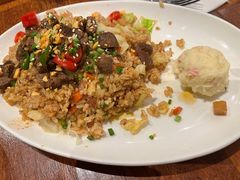 -玛格萝妮比萨屋(四平店)