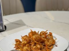 -海上名珠·海鲜酒楼(励骏庞都店)