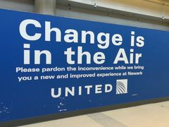 -纽瓦克自由国际机场