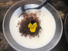自制酸奶-丽江庭院之爱在路上(西单店)