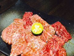 橘焱胡同烧肉夜食(虹梅店)-橘焱胡同烧肉夜食(BFC外滩金融中心店)