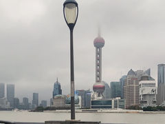 -外滩