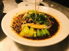 成都素三样-蔴将·川菜(黄龙万科店)