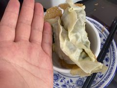 邢家锅贴素锅贴-邢家锅贴老店·非遗·开封菜(金明广场店)