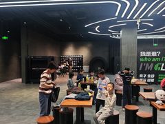 -镭战大联盟真人CS·生日派对·亲子聚会·团建(天安千树店)