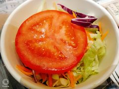 美味鲜蔬杯-麦当劳(欧亚大观商都店)