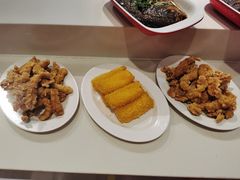 -紫光园·小馆(太玉园店)