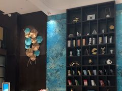 -铂尔登国际酒店(南山深圳湾口岸店)