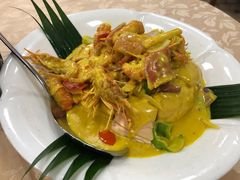 -摩登有记·新派泰国菜(银钻广场店)