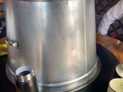 -土灶柴房(世贸店)