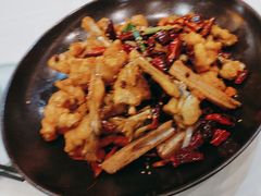 -天成川菜(礼岗店)