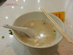 -明兴正宗潮州五彩鱼蛋粉面(中山六路店)
