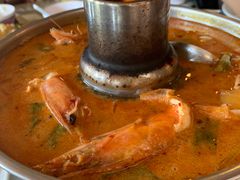 -Onion restaurant