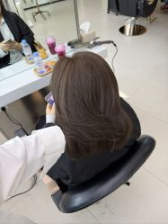 -BEAUTY HAIR GANO