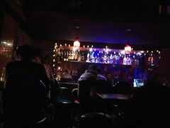 -MM·五声·音乐人与调酒师(西安路店)