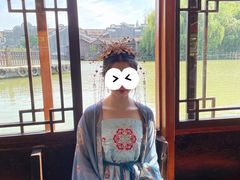 -汉仪华裳汉服旗袍·摄影写真馆(乌镇西栅店)